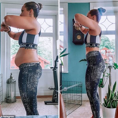 chloe ting results